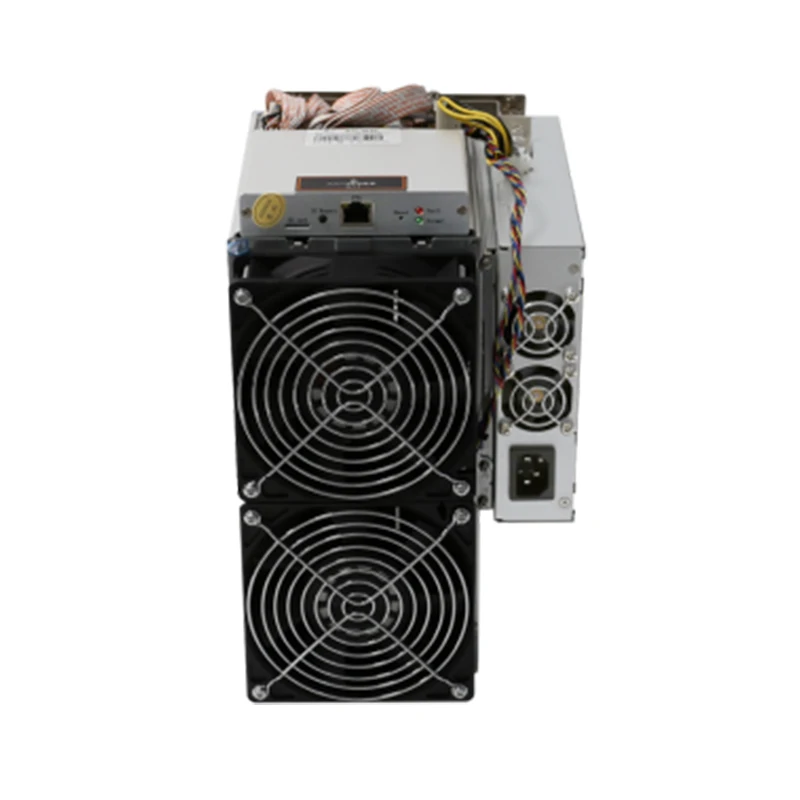 ANTMINER DR5 35TH/S Новые DCR Шахтер лучше чем antminer DR3 Z9 S9 T9 S15 WhatsMiner D1 m3 Innosilicon A9 D9|Сетевые