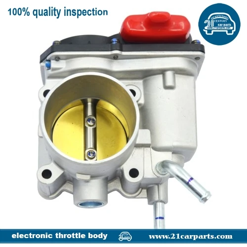 22030 22041 0D031 электронная дроссельная заслонка для TOYOTA altis 1.8L (08 ) MATRIX (05 08)|Корпус