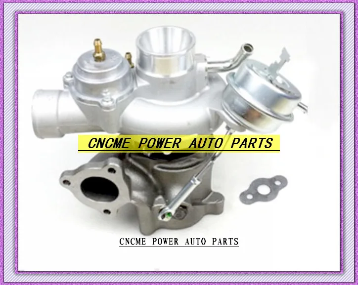Турбокомпрессор TURBO GT2082 720168-5011S 720168-0001 720168 для SAAB 9-3 9-5 OPEL Vectra C Signum L850 Z20NET 12755106 л |