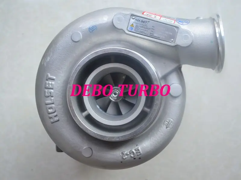 Новый оригинальный Турбокомпрессор HE300FG 4038475 4035373 4035374 Turbo для Комацу Камминс KCEC