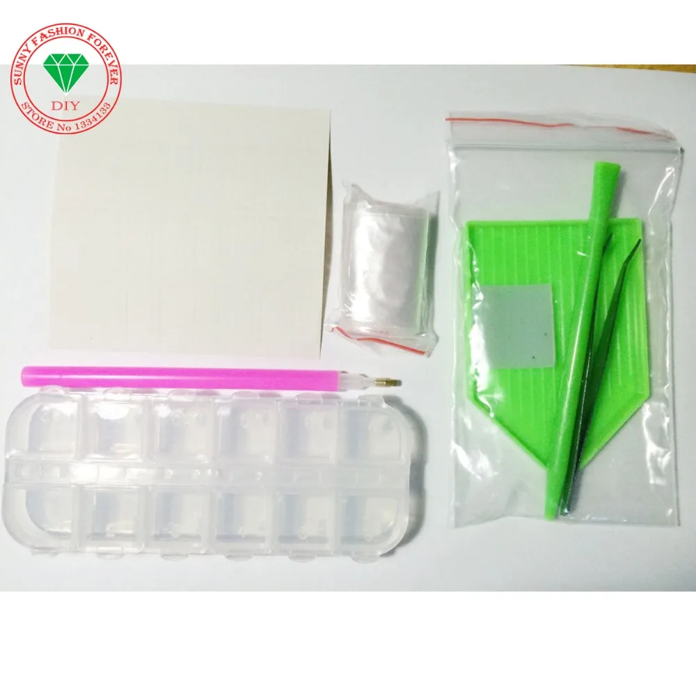 5D алмазная вышивка стразы крестиком Кубик Рубика полный набор алмазов