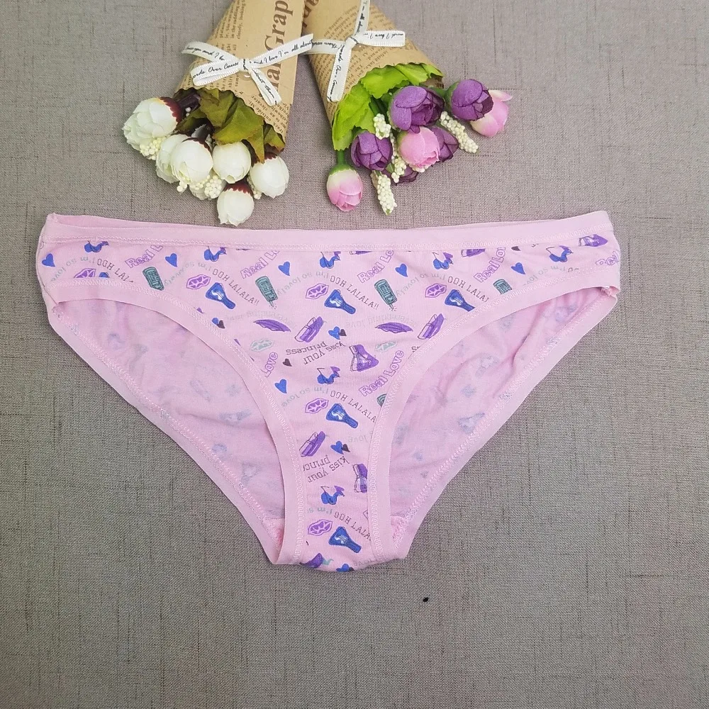 women many color size sexy underwear/ladies panties/lingerie/bikini underwear lingerie pants/ thong intimate wear DZ030n-120pcs