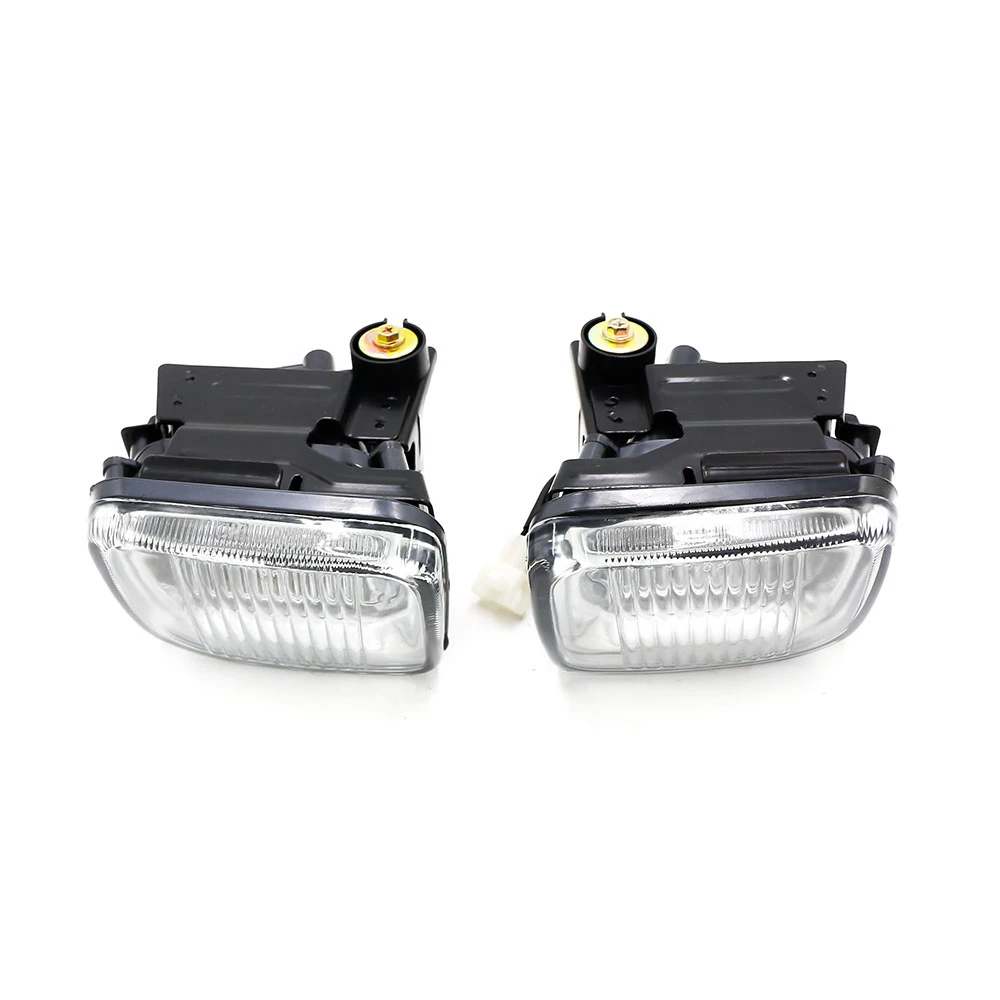 Противотуманные фары JDM ДЛЯ Honda Civic EK 1996 97 98 2 3 4DR противотуманная фара дальнего