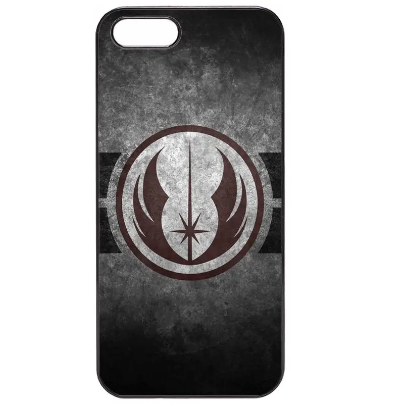 Jedi Order Logo For Micromax A107 E311 E313 Q331 Q335 E471 Coolpad F1 F2 Protector Cases |