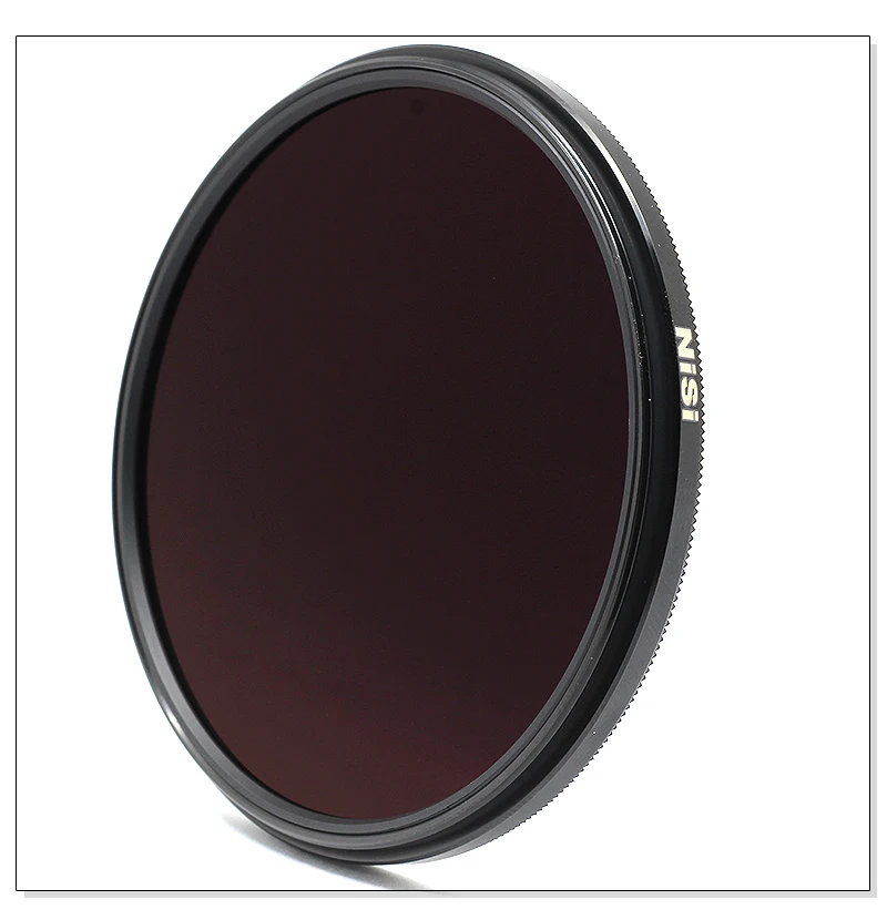 

30 39 40.5 46 49 52 55 58 67 72 77 82 95 mm ND1000 10 stop Ultra Thin Neutral Density ND Filter for camera