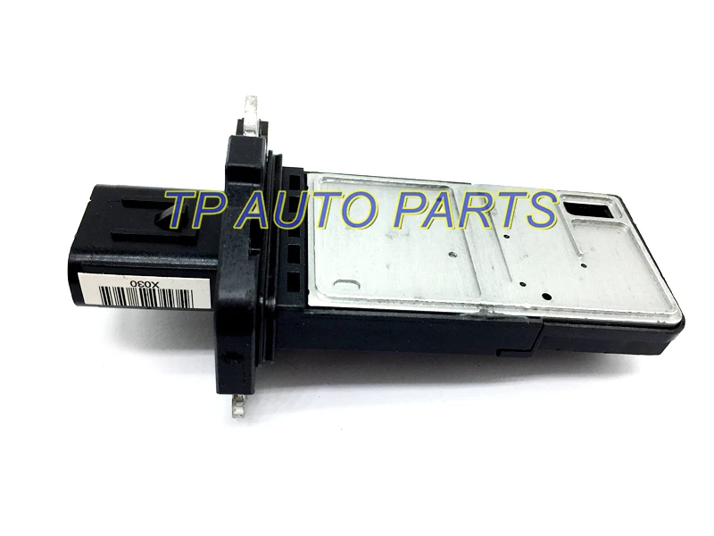 Mass Air Flow Sensor Meter For Fo-rd Lin-coln Ma-zda Mer-cury OEM 3L3A-12B579-BA 3L3A12B579BA | Автомобили и мотоциклы
