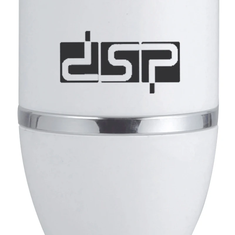 DSP ручной бытовой миксер для пищевых продуктов плоский Миксер добавок 300 Вт 220-240 В