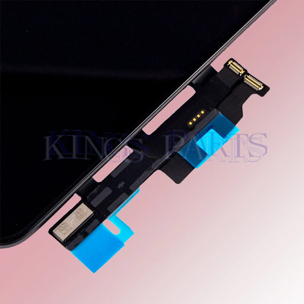 OEM AMOLED для Apple iPhone XS MAX ЖК-дисплей дигитайзер запасная сборка для iPhone X XS XR OEM lcd