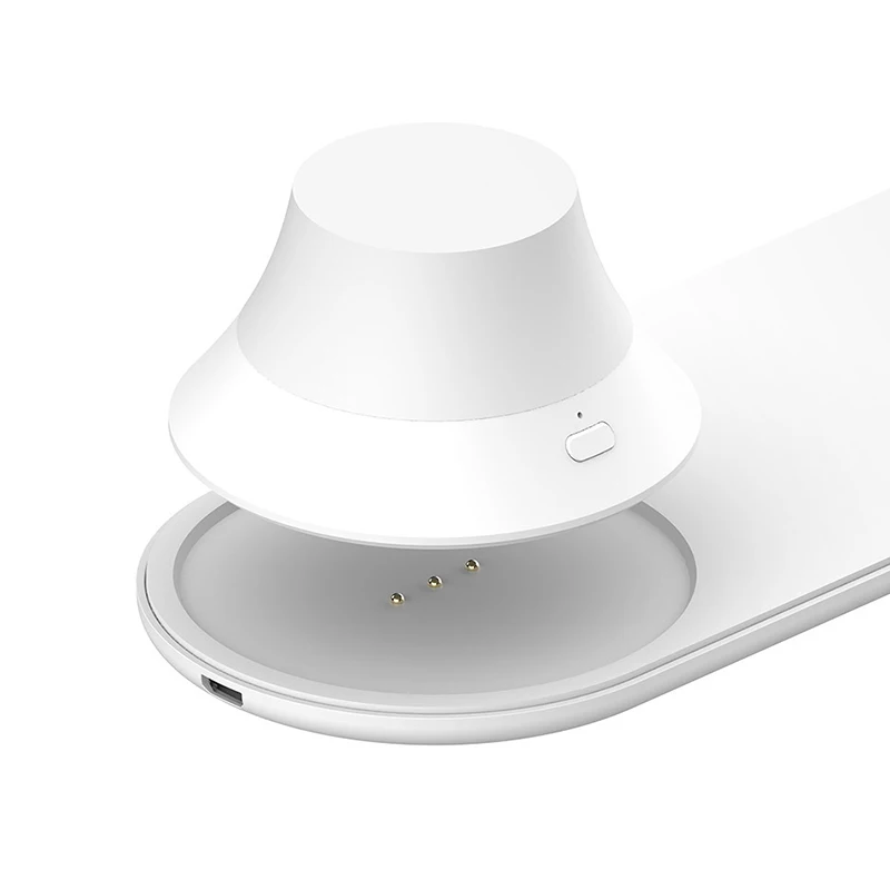 Yeelight Wireless Charging Night Light Fast With Split Magnetic LED | Лампы и освещение