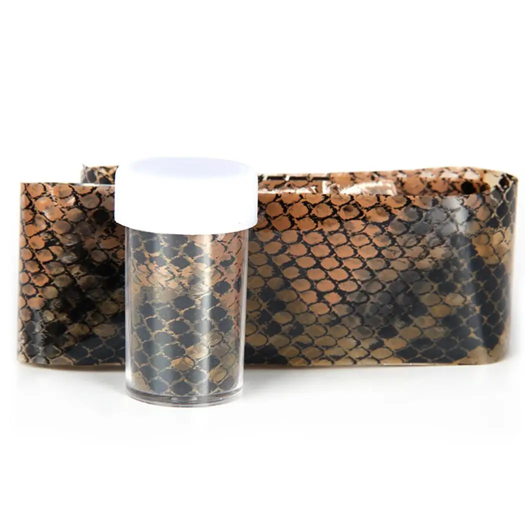 Женский Уход за ногтями длинный прочный ноготь Китай наклейка мазок