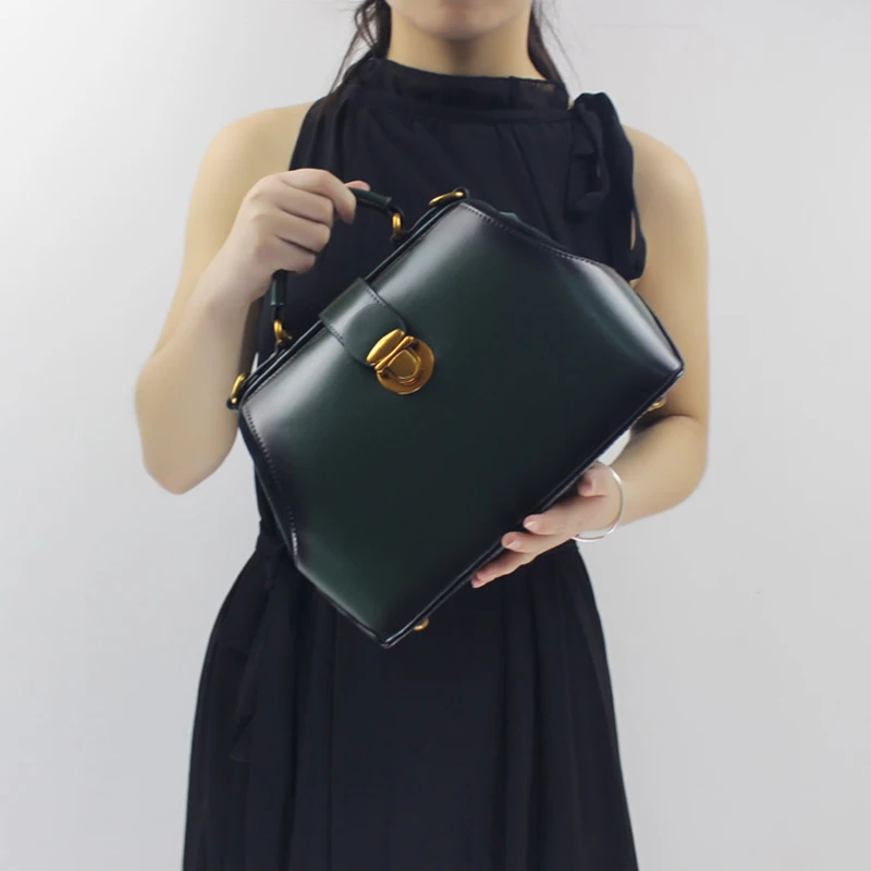 Женская сумка на ремне из натуральной кожи офисная 2019|crossbody women bag|doctor bagwomen bag |
