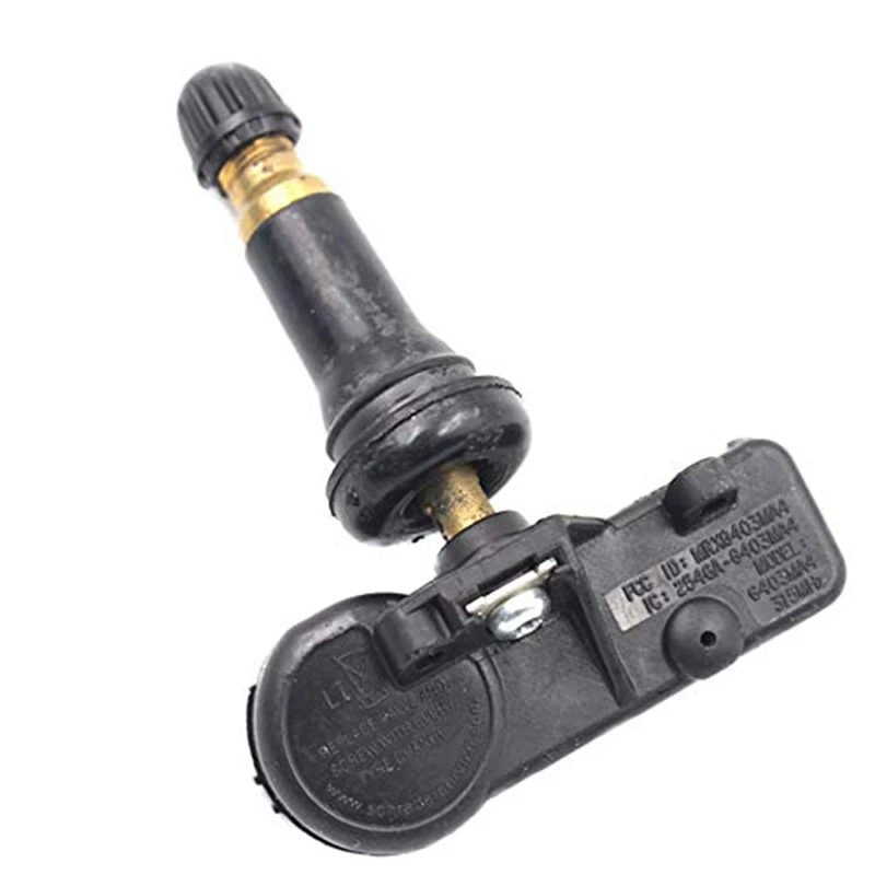 Система контроля давления в шинах TPMS для Volvo 31200923 V70 XC70 XC90 S60 S80 1999 2012 4 шт.|Системы