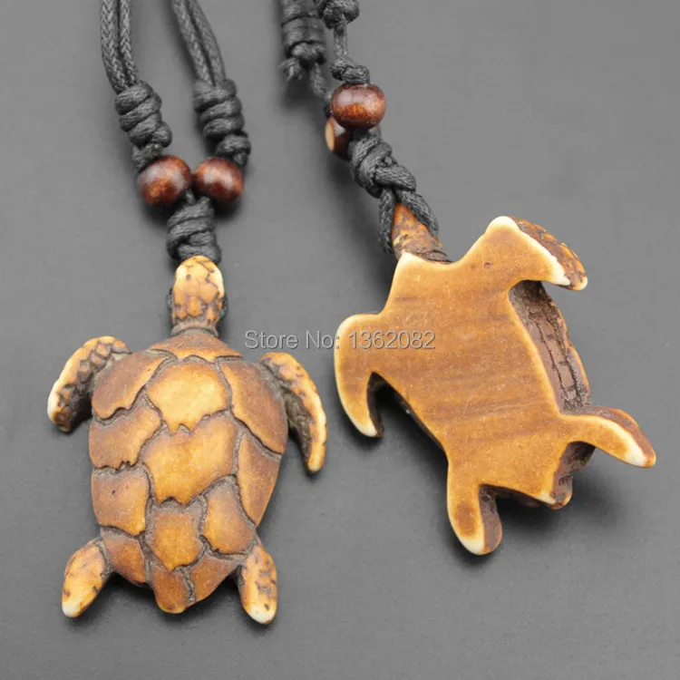 Ювелирные изделия оптом 12 шт. имитация кости резные рыбья чешуя черепахи