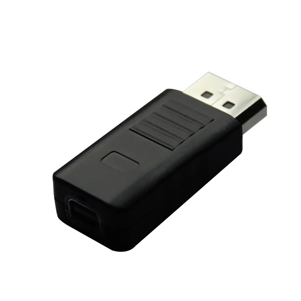 MINI DP DisplayPort Мужской к Женский конвертер адаптер Wholelsae | Обустройство дома