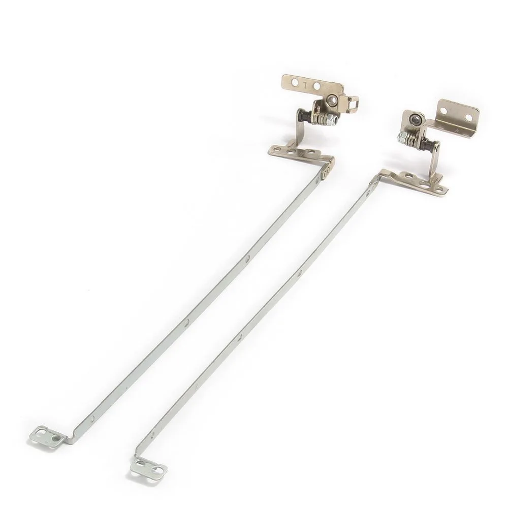 SSEA, новый ноутбук, ЖК-шарнир, L & R, шарниры, набор для IBM Lenovo G560 G565 IdeaPad Z560 Z565 Series 15,6 дюйма, ноутбук AM0BP000200 AM0BP000300