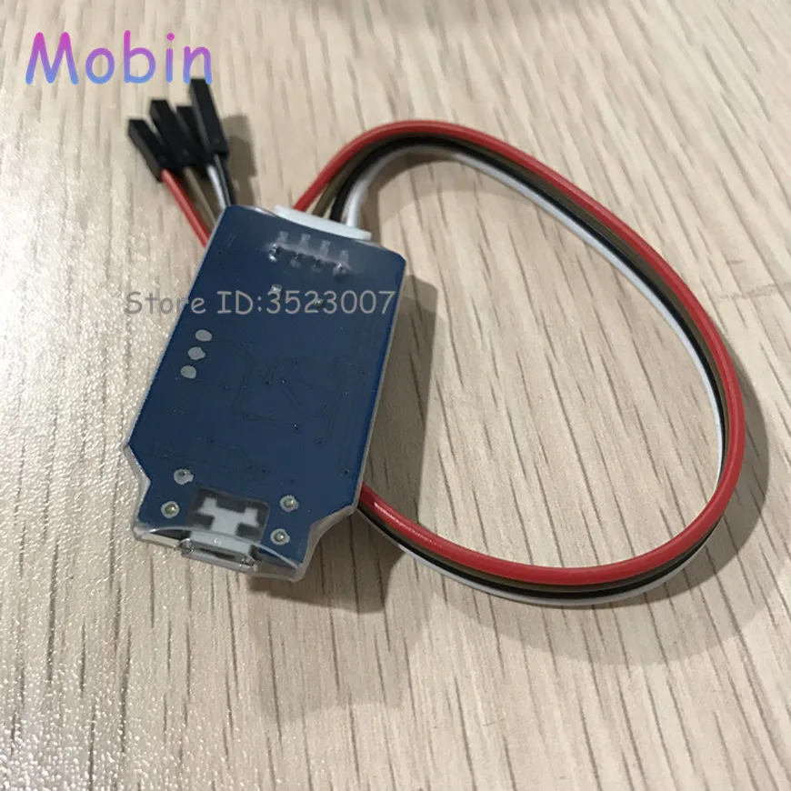 5 шт./лот Link OB ARM эмулятор отладчик j-link программатор канал погрузчика ST качество