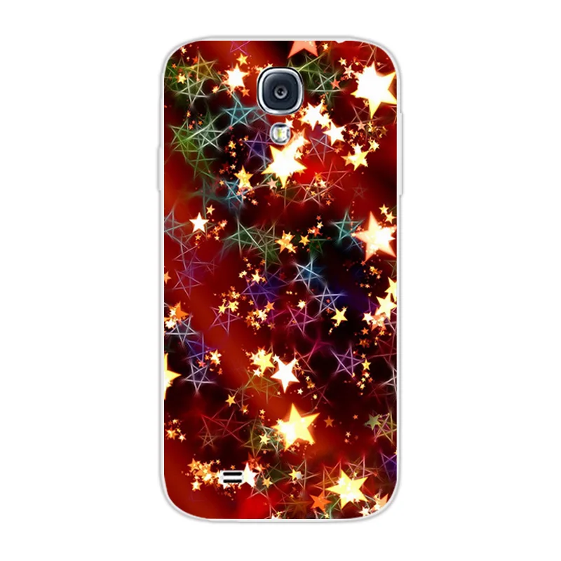 31 5," для samsung Galaxy S4 Чехлы мягкие силиконовые Chrysan дизайн обложки для samsung S4 SIV основа для Galaxy S4 i9500 чехлы Чехлы - Цвет: 31
