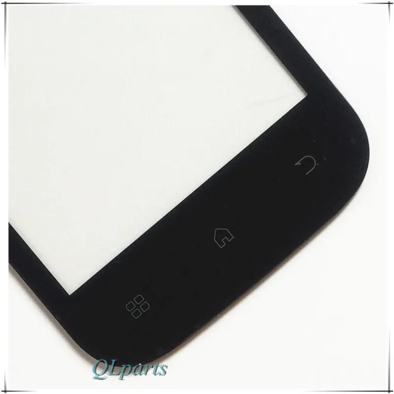 4 0 дюймов Фирменная Новинка Replacemnt сенсорный Экран для Fly IQ442 IQ 442 Miracle Touch планшета