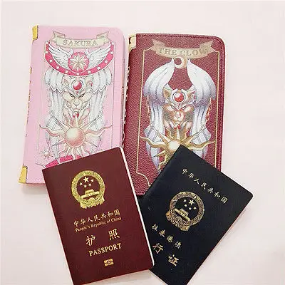 Карта аниме Captor Сакура КИНОМОТО Клоу фигурку сумка с принтом косплэй обувь для