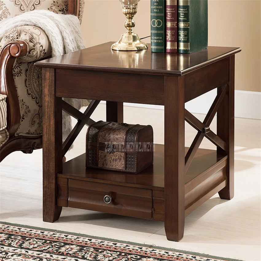 TS 480 диван столик шкаф для хранения спальня телефон Маленький журнальный