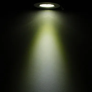 Dimmable 5W 1-400LM 6000-6500K Natural White Light LED Ceiling Bulb (220V) | Освещение