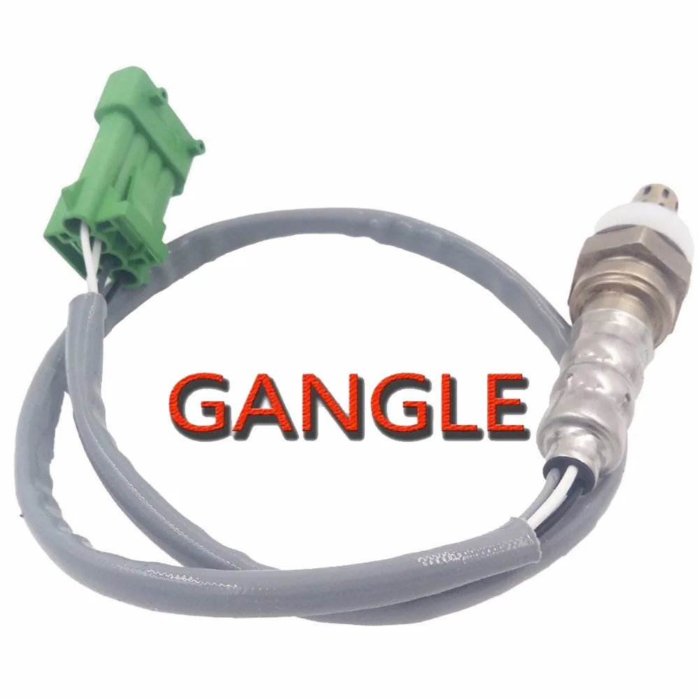 Кислородный датчик O2 Lambda соотношения воздуха и топлива для Citroen C2 C3 C5 Peugeot 206 306 406 207