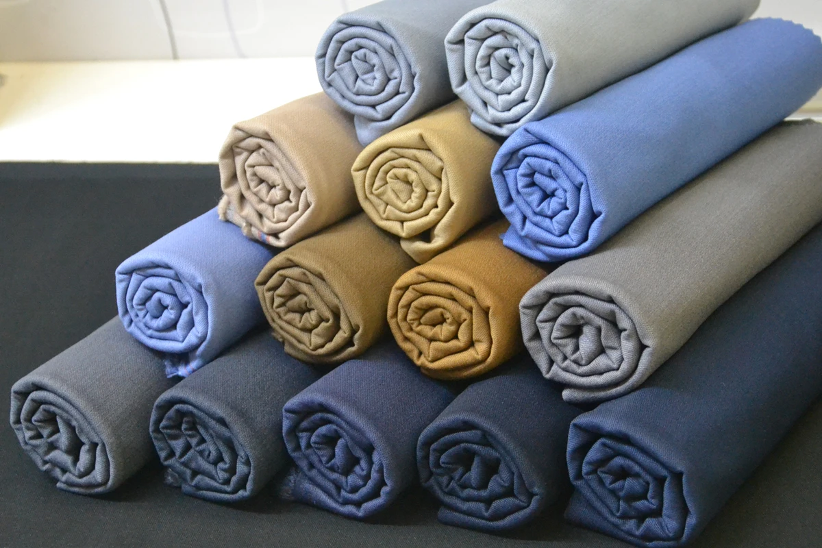 2019 2020 новый тонкий костюм из искусственной шерсти утолщенная простая ткань