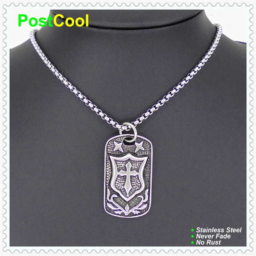 Модные ювелирные изделия 26 стилей высококачественный христианский крест из