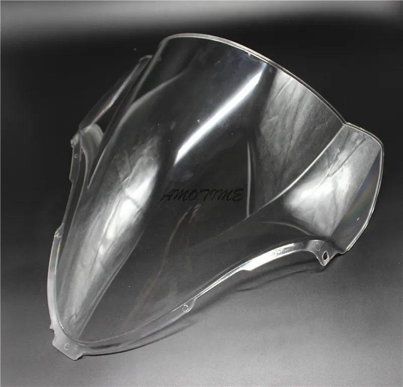 Лобовое стекло для мотоцикла 1997 2007 Suzuki GSXR1300 GSXR 1300 Hayabusa 97 98 99 01 02 03 04 05 06 07 2005