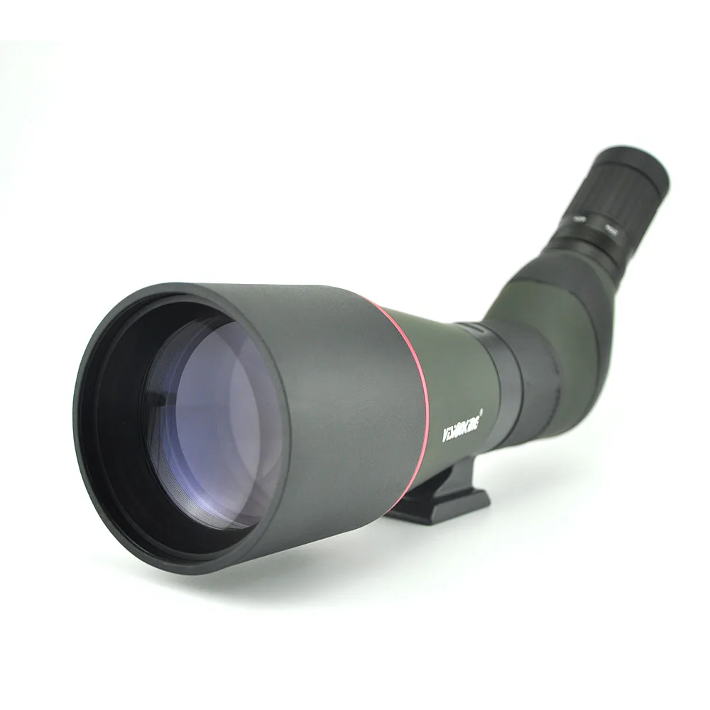 Visionking 20 60x80 с фокусирующей оптикой для наблюдения точечных целей зум BAK4 HD