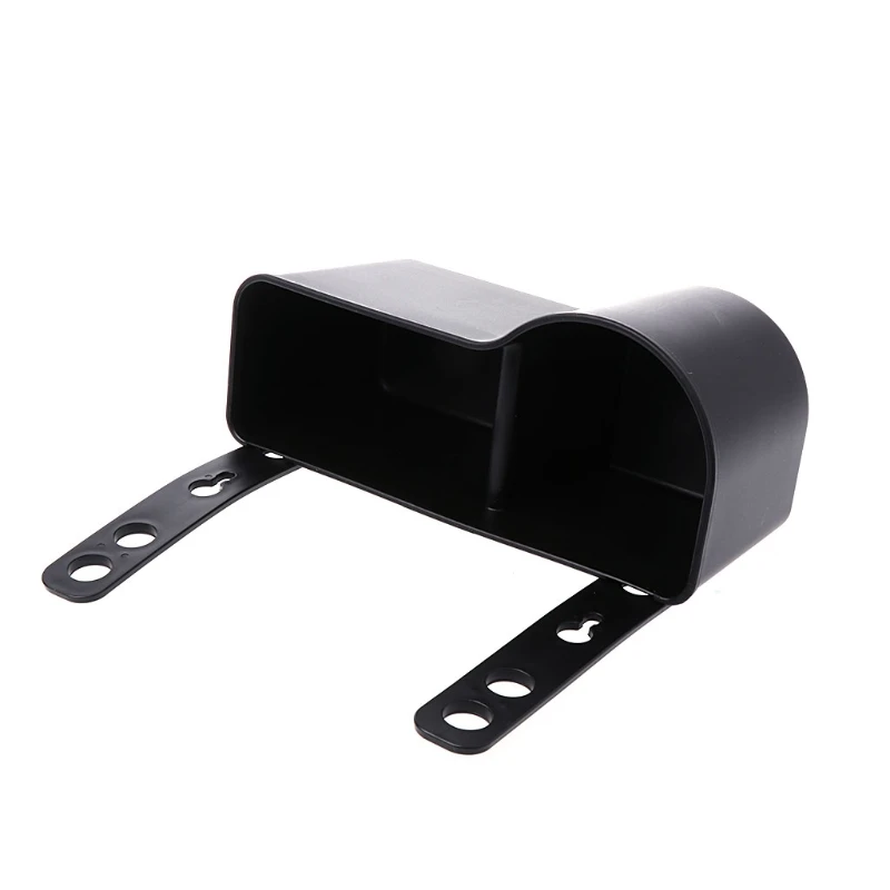 Auto Drinks Holders Multifunction Food Shelves Cup Holder Car Accessories Seat Back Adjustable Organizer Automobiles Supplies | Автомобили