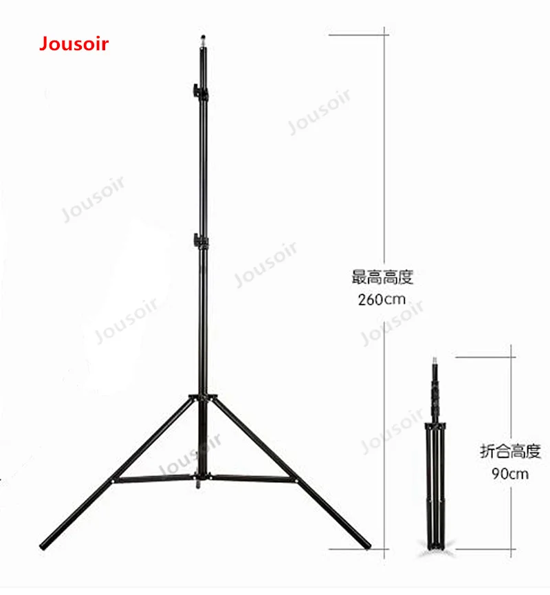 Godox фотосветильник костюм SKii400W второго поколения внутренняя вспышка софтбокс