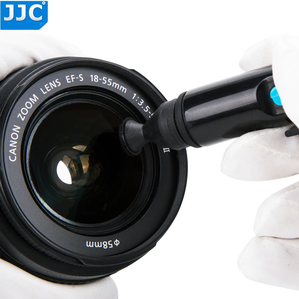 JJC инструмент для чистки зеркальной камеры зеркального фотоаппарата фильтры