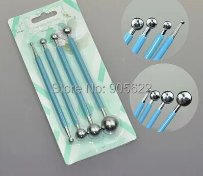 Инструменты для выпечки кондитерских изделий набор инструментов с двойным