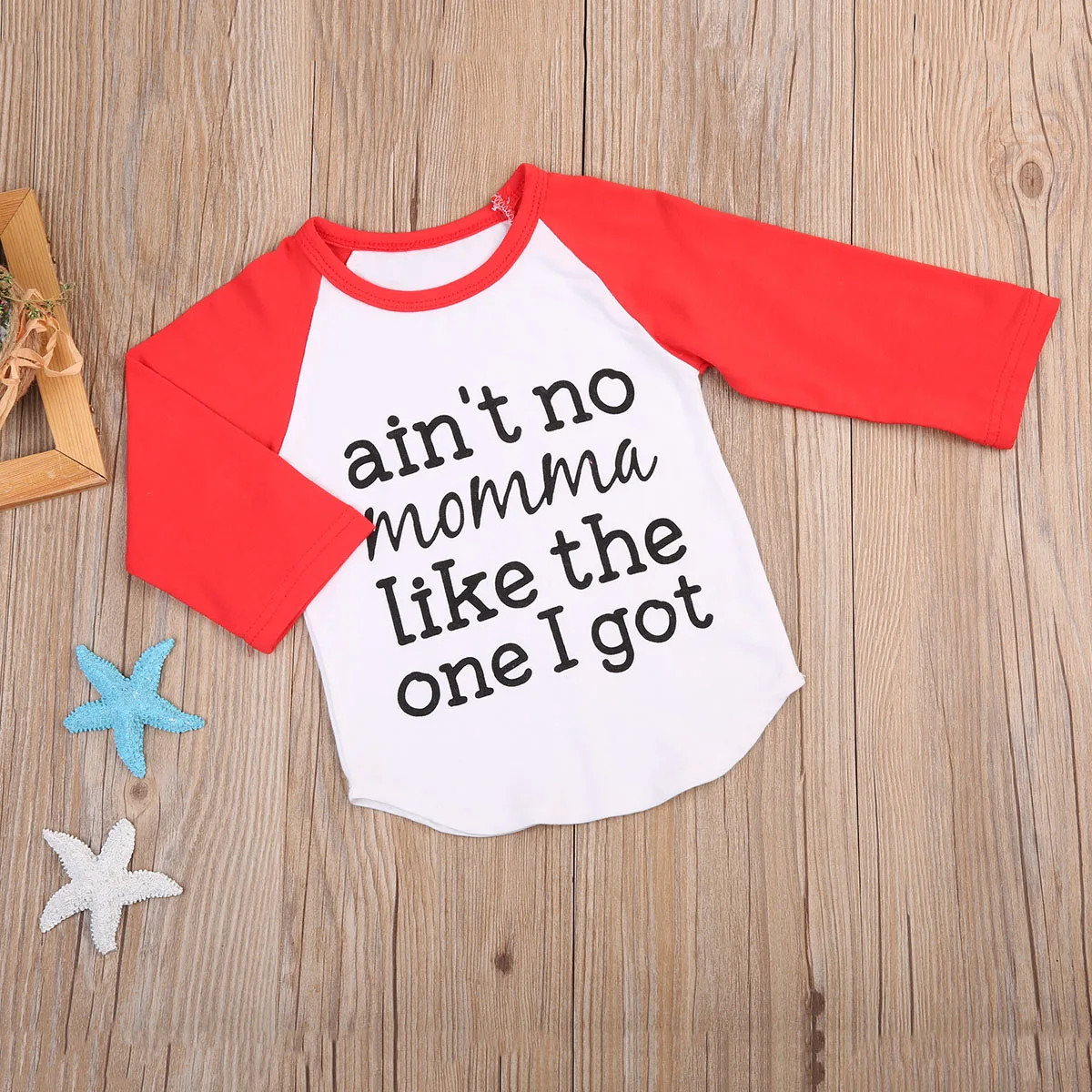 Одежда для новорожденных мальчиков хлопковая футболка с длинными рукавами и