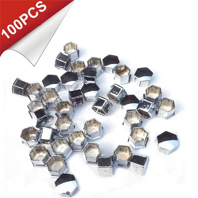 SKTOO 100 шт./компл. крышка обода колеса винт для шин Peugeot 207 301 307 308 408 508 3008 Citroen C4l C5 C2|cover