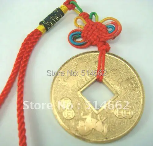 Гороскоп фэн-шуй солевые монеты тигр лошадь и собака | Дом сад