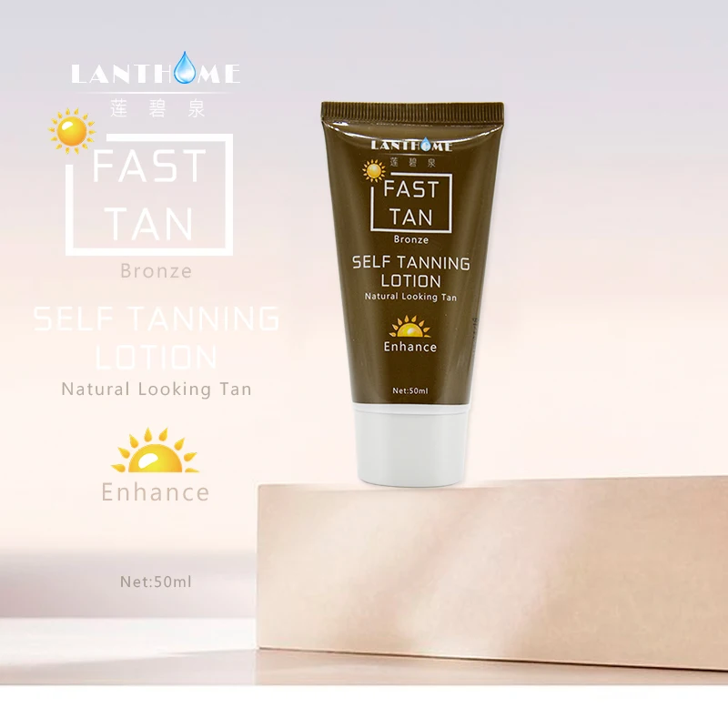 Dropshipping Self Tan Mitt for Bronzer Face Body Solarium Cream Day Tanning Sun Block Makeup Foundation Tanner Lotion Best | Красота и