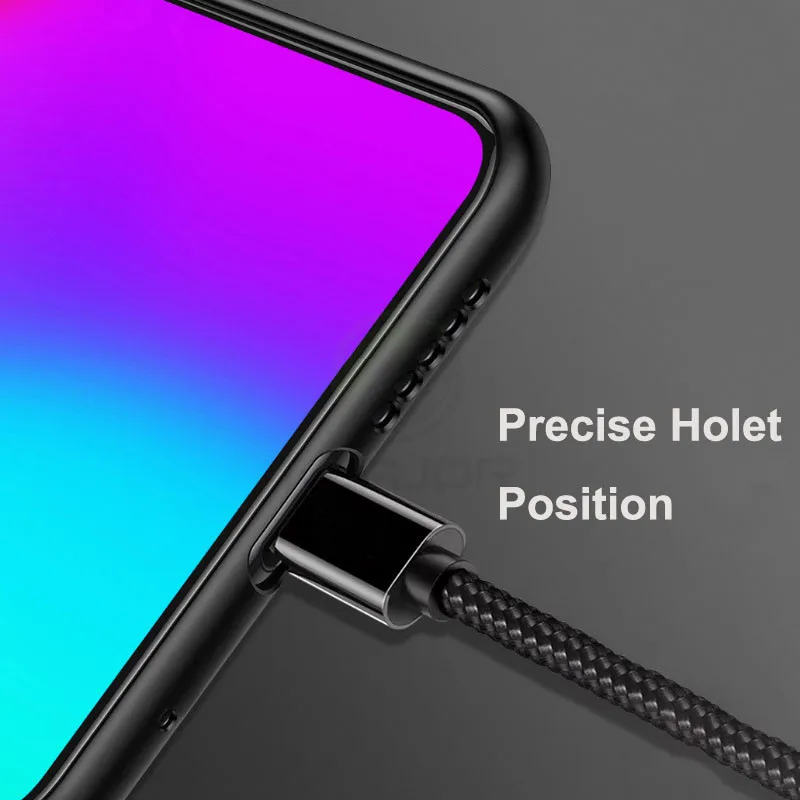 Keajor чехол для samsung Galaxy A40 A60 A70 чехол Роскошный градиентный закаленное стекло Жесткий чехол для samsung A 40 60 70 чехол Hoesje