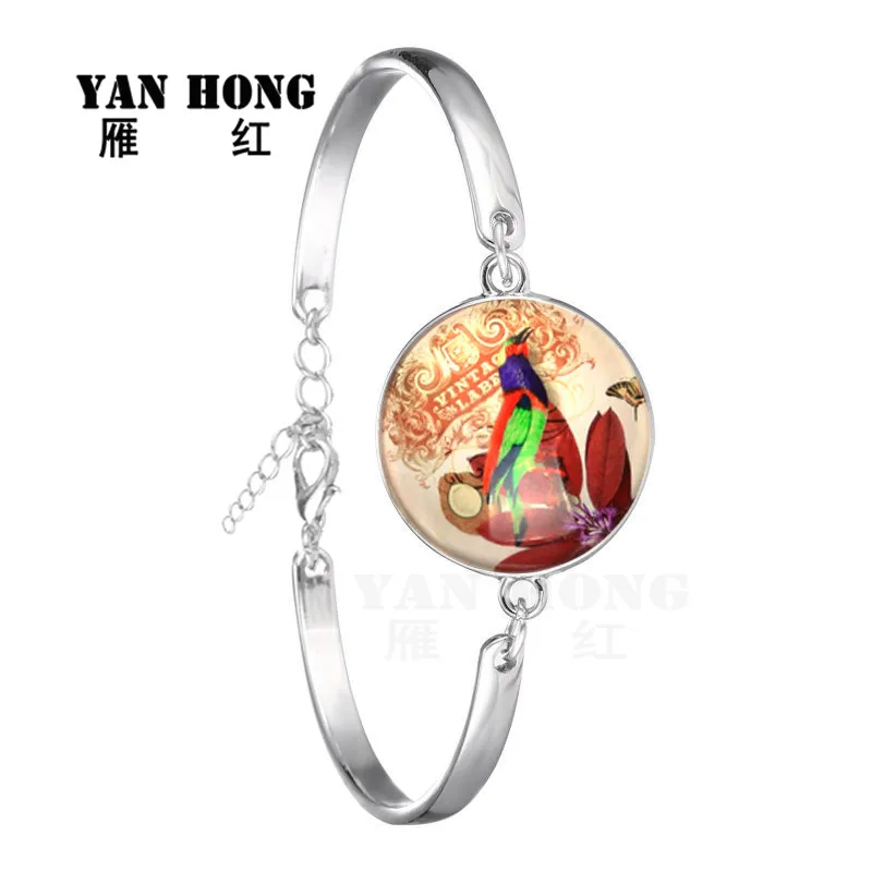 Модные ювелирные украшения для девочек красивый модный браслет с кристаллами