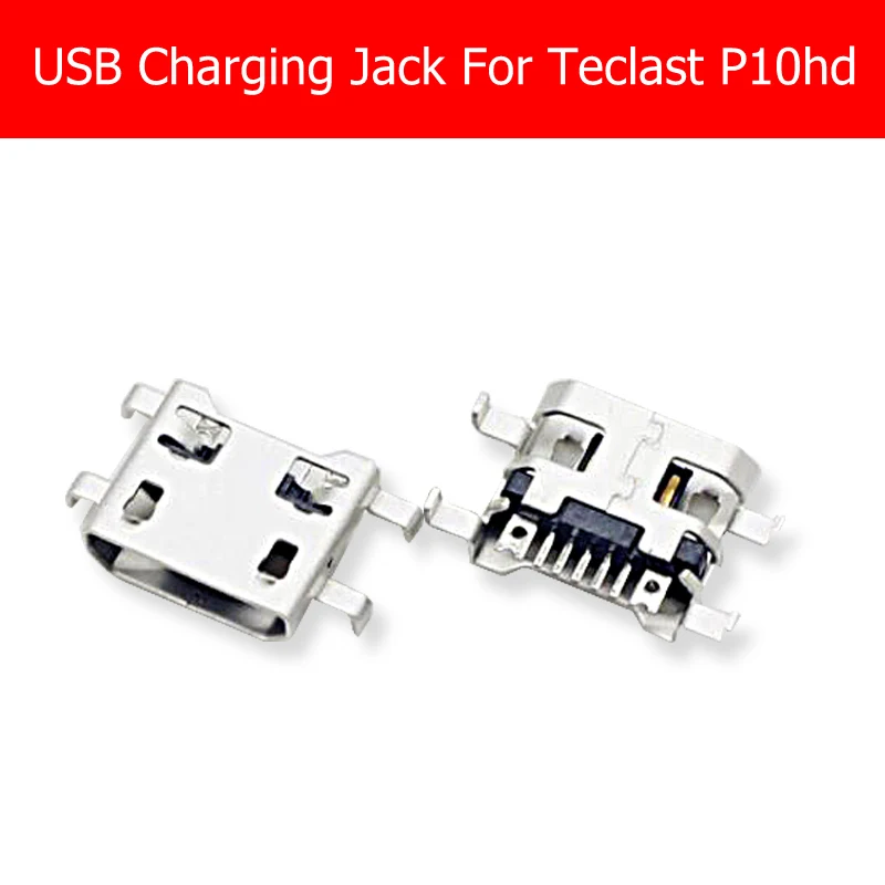 Оригинальный USB порт для зарядного устройства Teclast P80 x98 X89 P10HD X98 Pro 9 7 &quotUSB