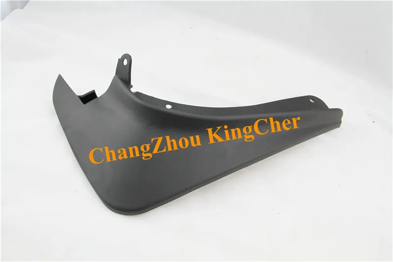 High quality ABS Mudguard Mud Flaps Splash Guard Fender mudguards Suitable FOR Ford Explorer 2013 2014 | Автомобили и мотоциклы