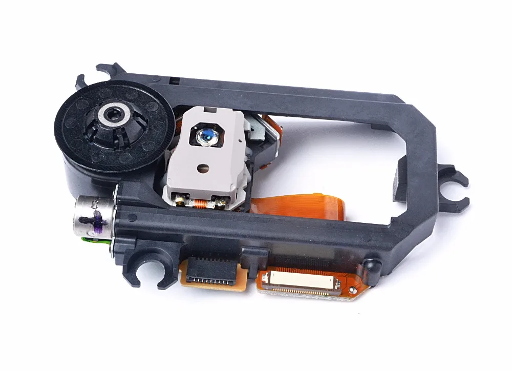 Запасные части для SONY HCD-C450 DVD-плеера Лазерная линза блок сборки HCDC450 оптический