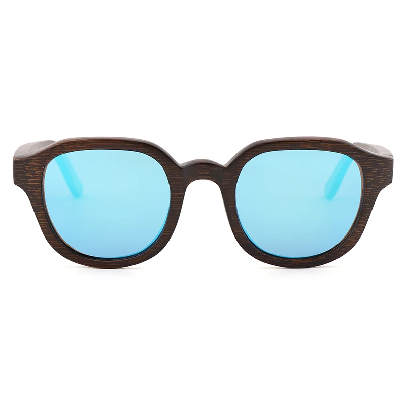 Lunetes de soleil ecologiques для мужчин lunetes en bambou naturel estiel au voyage|Женские солнцезащитные очки| |