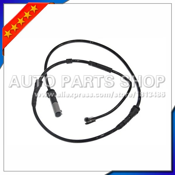 

Индикатор датчика износа передней тормозной колодки #34356790303 для BMW X3 F25