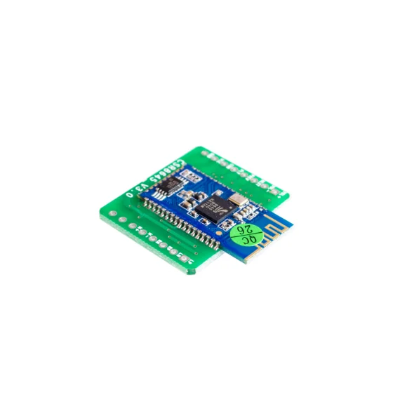 【SIMPLE ROBOT】Bluetooth 4 0 CSR8645 Плата усилителя 5 Вт + APT X стерео приемник модуль
