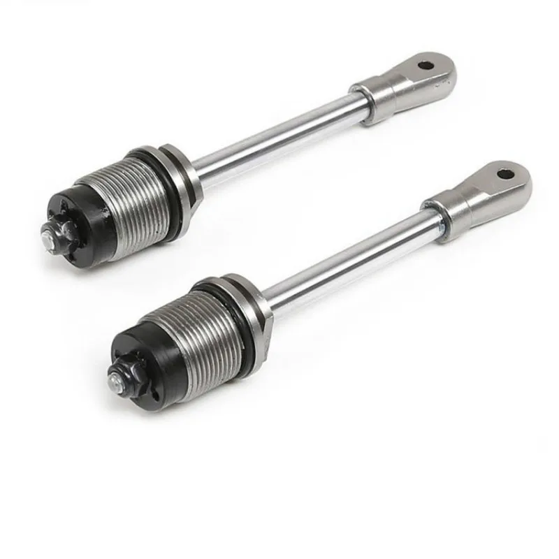 

CNC Metal 6mm shock top pole kit fit 1/8 HPI Racing savage XL FLUX Rovan TORLAND MONSTER BRUSHLESS Truck rc car Parts