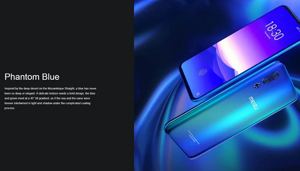 Глобальная прошивка Meizu 16 s, 6 ГБ, 8 ГБ, 128 ГБ, мобильный телефон Snapdragon 855, 8 ГБ, 256 ГБ, 6,2 дюйма, 48 МП, 20 МП, разблокировка лица, 3600 мАч, смартфоны