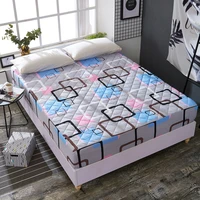 bed cover thickened bedspread thicken quilted skid cover quilted bedspread bed covers bedspread queen cotton