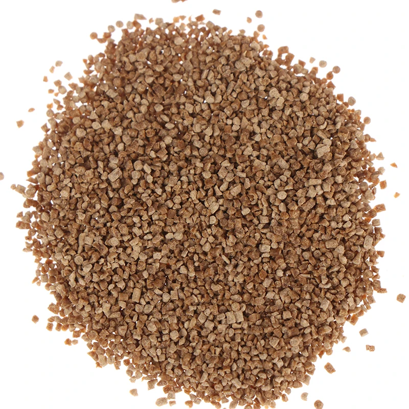 Посылка кормления пищи тропическая рыба корм аквариум водные принадлежности 40